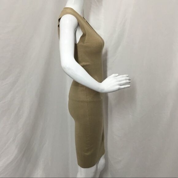 ATM Anthony Thomas Melillo Sleeveless Sweater (H8) - Picture 4 of 5